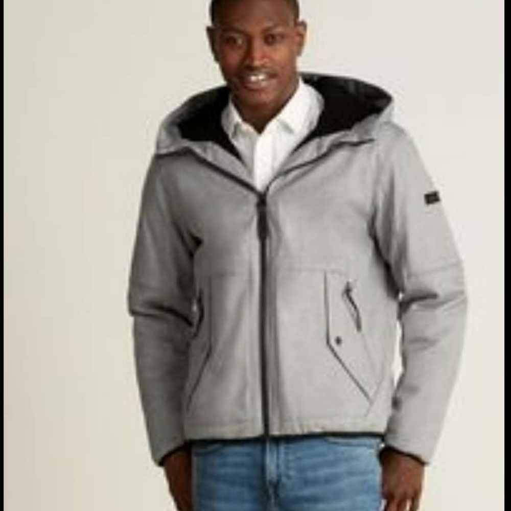 Michael Kors mens jacket. NWT